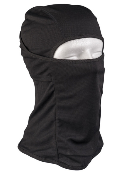 Balaclava - Tactical - schwarz