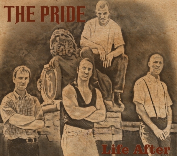 The Pride -Life after-