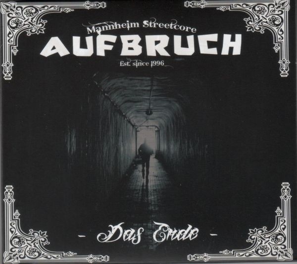 Aufbruch -Das Ende- +++ANGEBOT+++