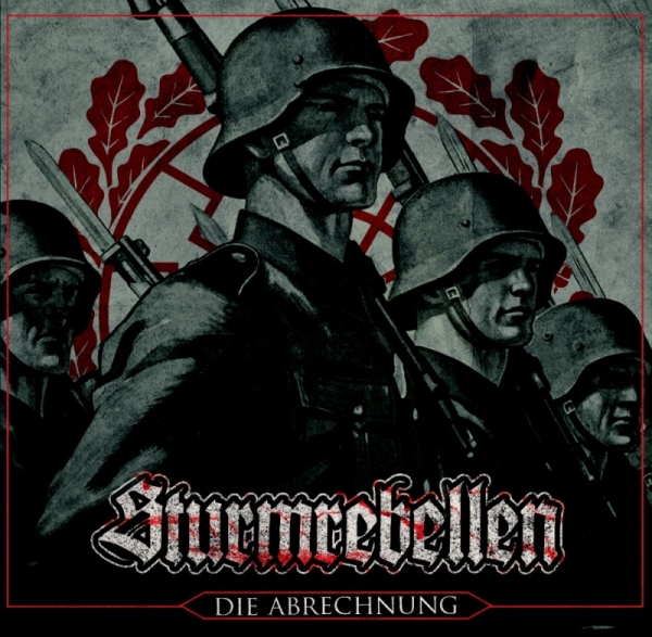 Sturmrebellen -Die Abrechnung-