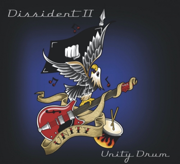 Dissident II -Unity Drum-