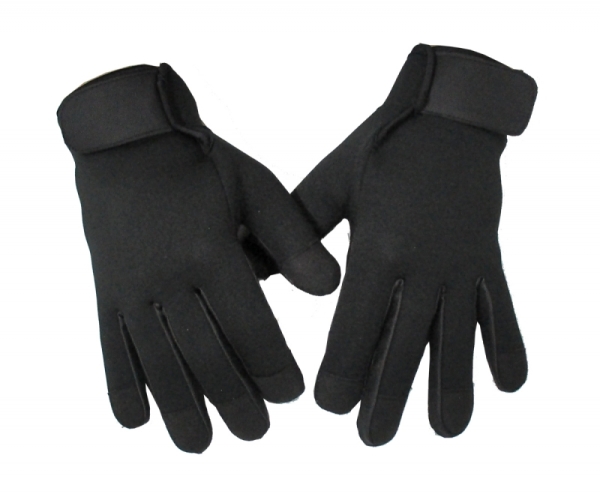 Handschuhe - Gun Tec - Neopren