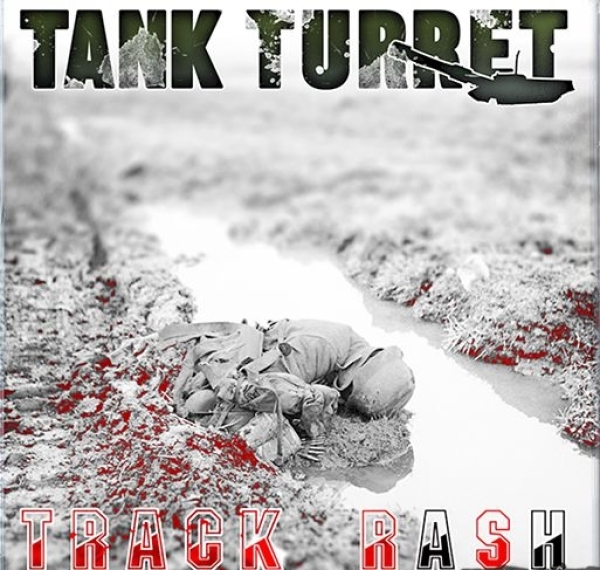 Tank Turret - Track Rash