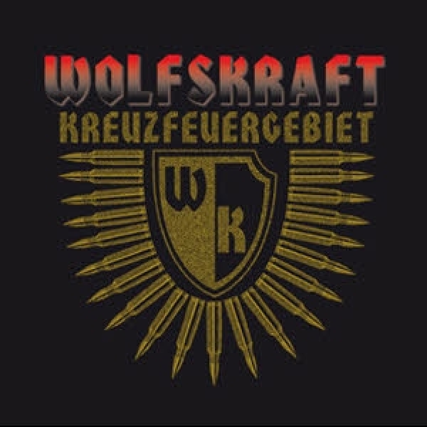 Wolfskraft -Kreuzfeuergebiet-