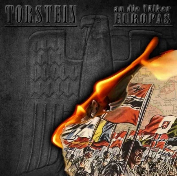 Torstein -...an die Völker Europas- +++ANGEBOT+++