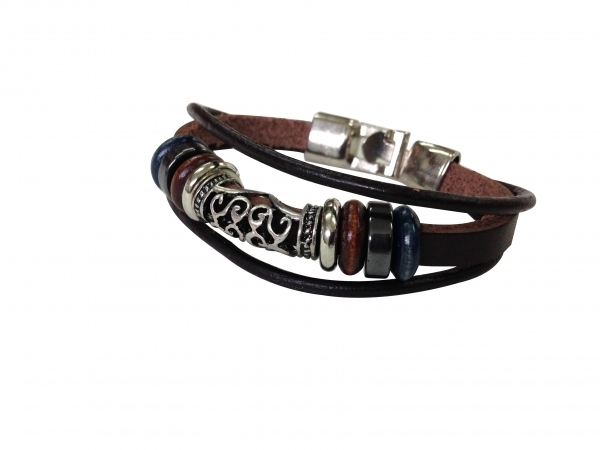 Armband - mit keltischen Ornament