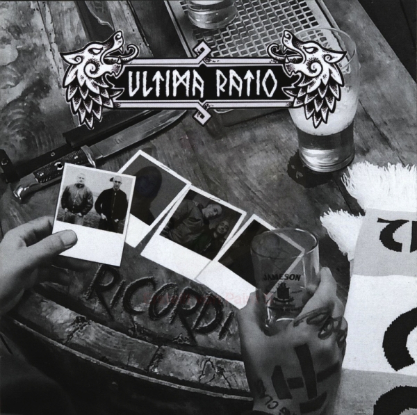 Ultima Ratio -Ricordi-