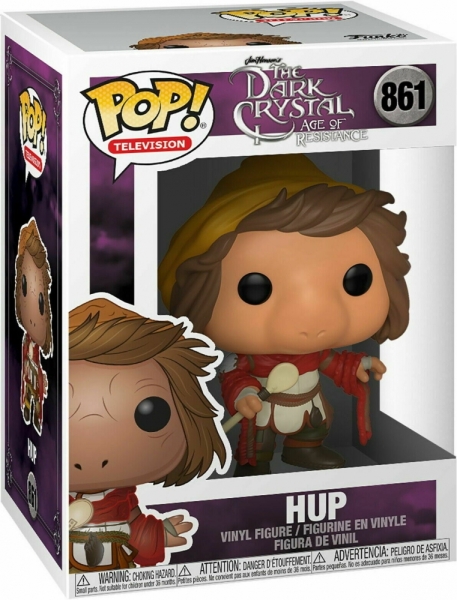 Funko Pop - The Dark Crystal - Hup 861 +++EINZELSTÜCK+++