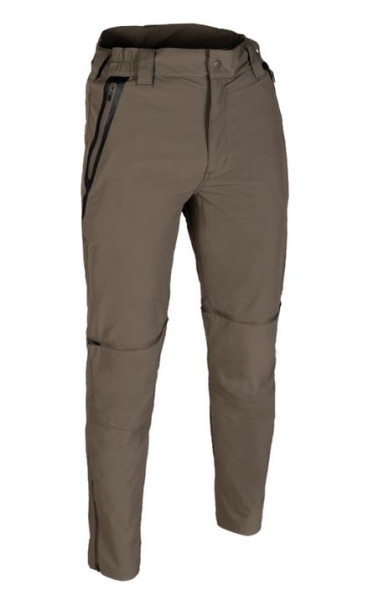 Hose - ZIP-OFF - PERFORMANCE - RANGER GREEN