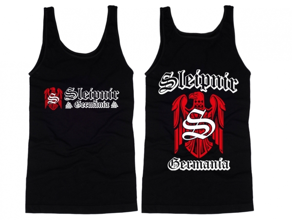 Muskelshirt/Tank Top - Sleipnir - Germania