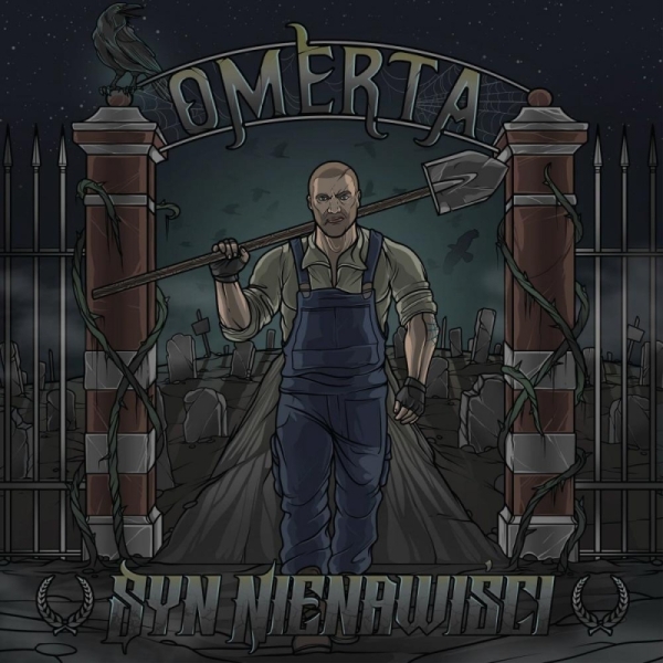 Omerta - Syn Nienawisci