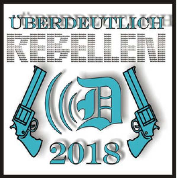 Überdeutlich - Rebellen