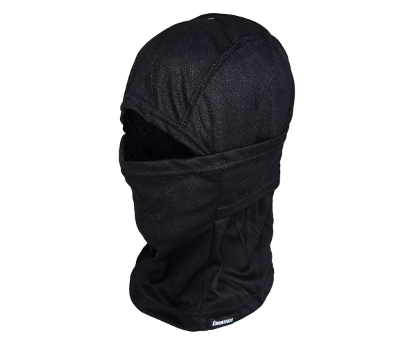 Balaclava - CI - Tactical Mission - schwarz