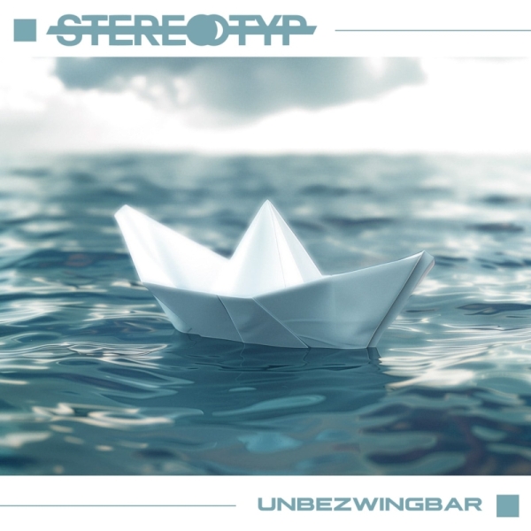 Stereotyp - Unbezwingbar - CD