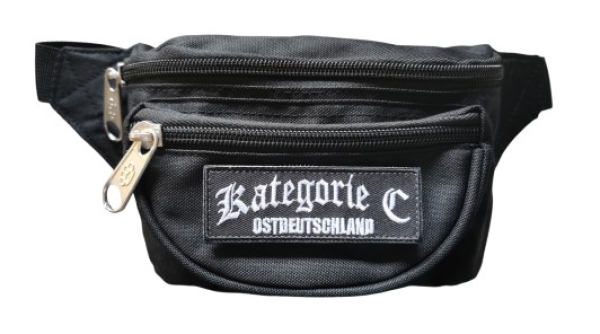 Gürteltasche - KC - Kategorie C - Ostdeutschland