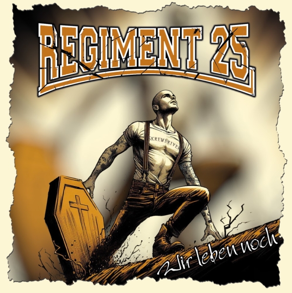 Regiment25 -Wir leben noch-