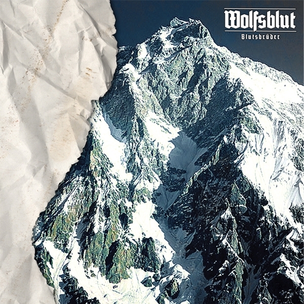 Wolfsblut -Blutsbrüder-