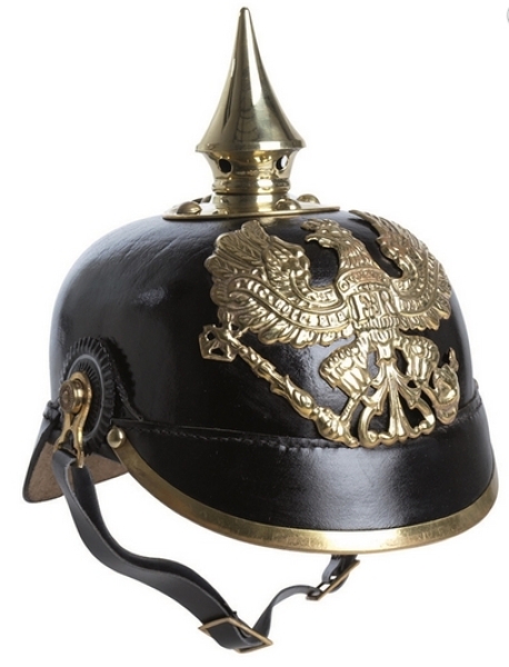 PREUSS. - PICKELHAUBE - (REPRO)