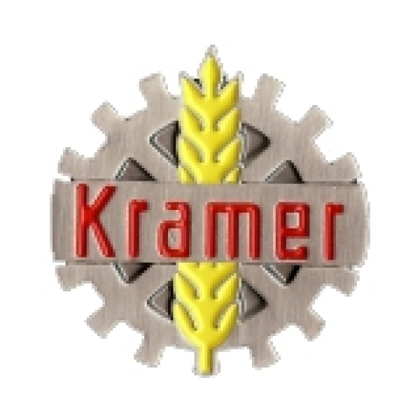 Pin - Kramer Logo