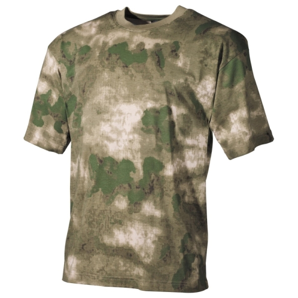 T-Hemd - HDT-camo FG