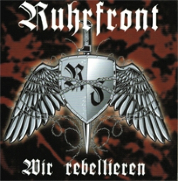 Ruhrfront -Wir rebellieren-