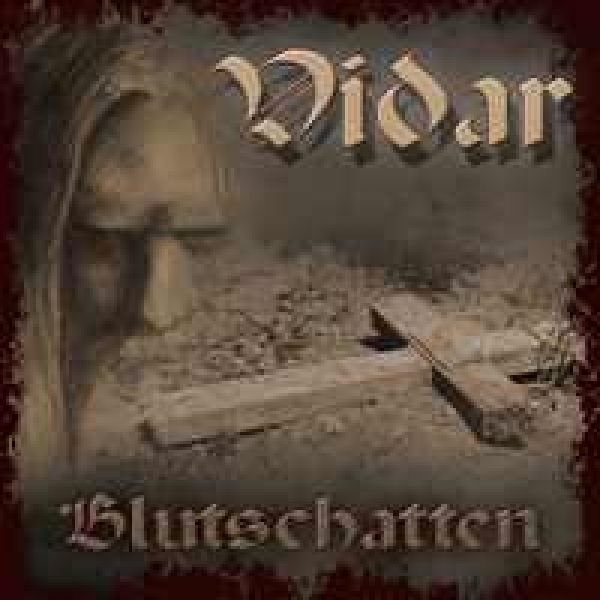 Vidar - Blutschatten