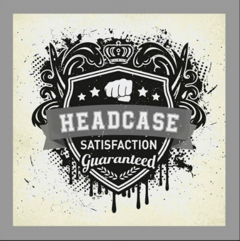 Headcase - Satisfaction Guaranteed LP