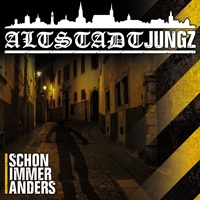 Altstadtjungz -Schon immer anders-