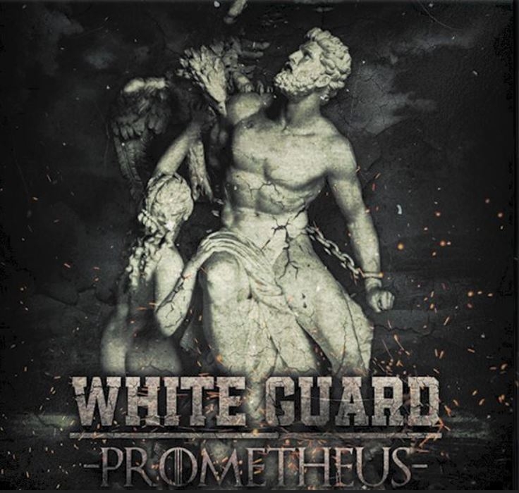 White Guard - Prometheus