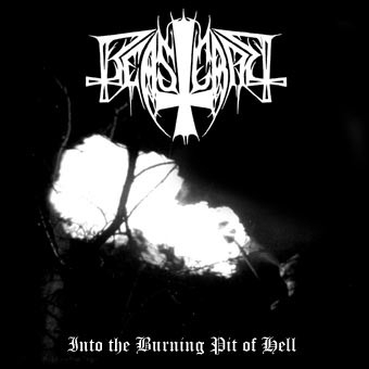 Beastcraft - Into the burning pit of hell