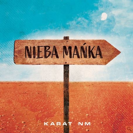 Sampler -Nieba Manka-