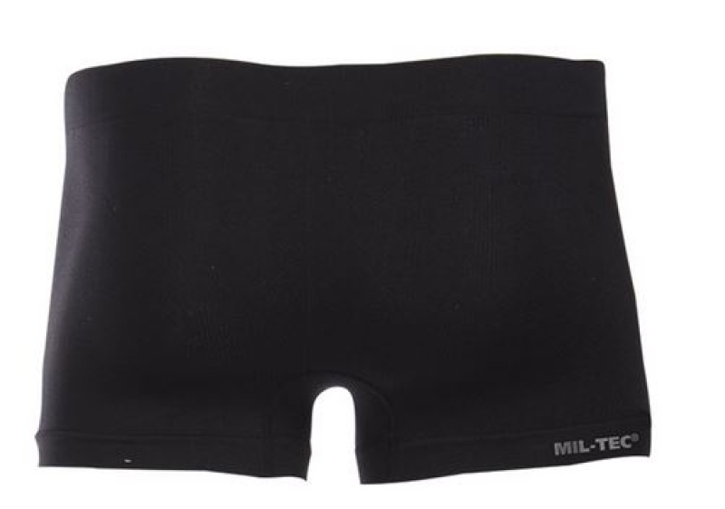 UNTERHOSE - SPORTS SCHWARZ