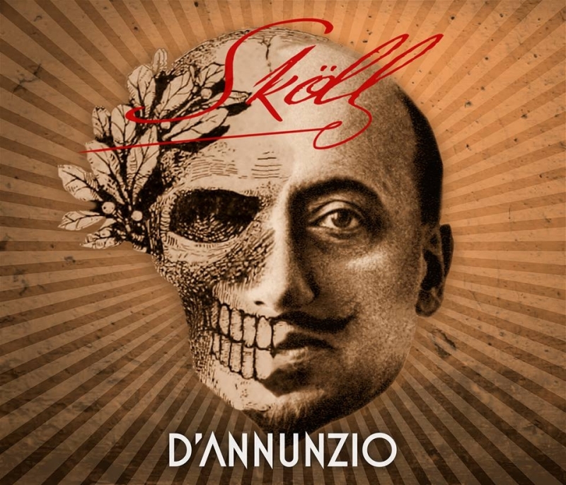 Sköll -Dannunzio-