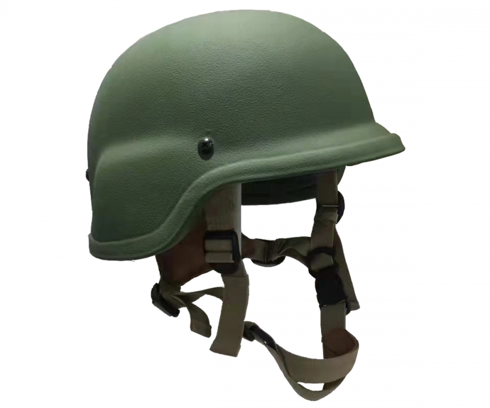 Helm - PASGT (M-88) NIJ-III-A