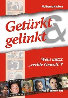 Buch - Getürkt und gelinkt