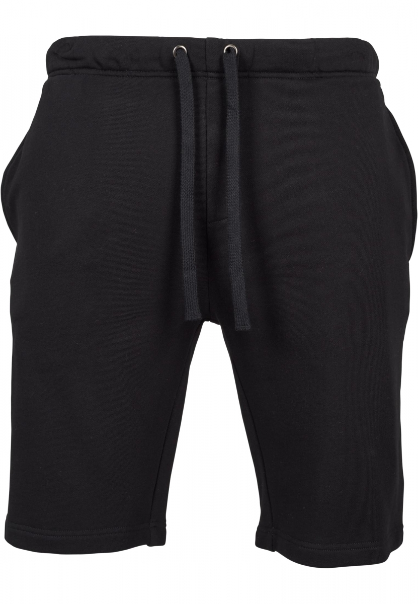 Short - Urban C. - Basic - schwarz