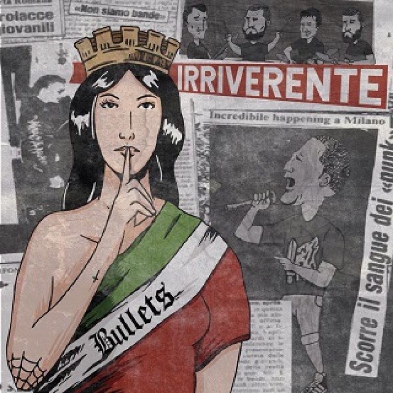 Bullets -Irriverente-