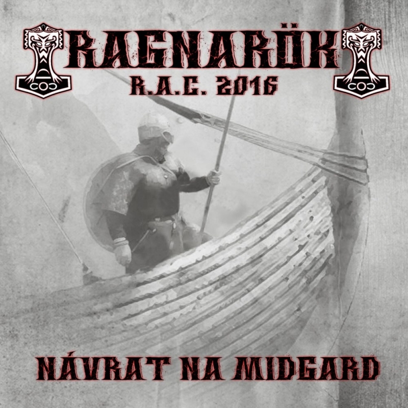 Ragnarök -Navrat na Midgard-