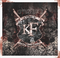 Sampler -Tribute to Kreuzfeuer-