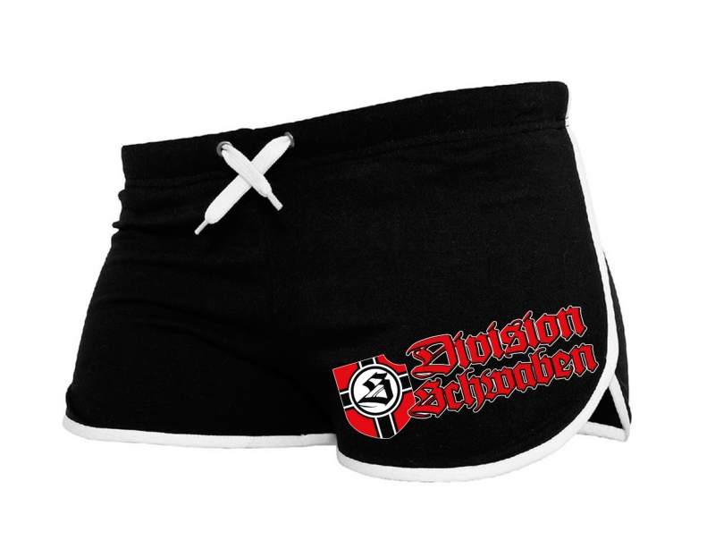 Frauen - Shorts Division Schwaben