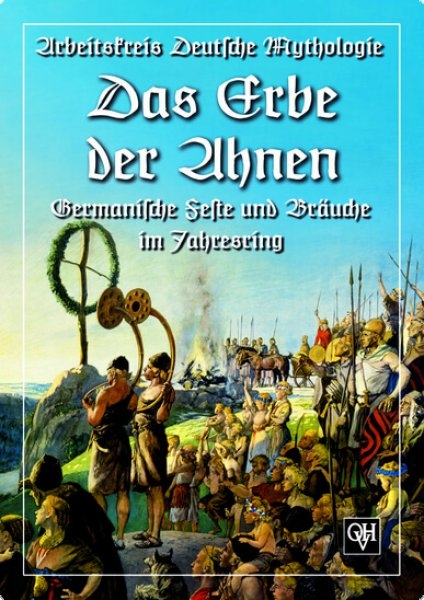 Buch - Das Erbe der Ahnen