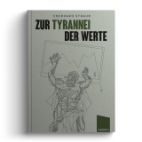 Buch - Zur Tyrannei der Werte