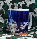 Tasse - Hermann der Cherusker