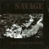 Savage - Killing Machine +++NUR WENIGE DA+++