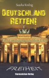 Buch - Deutschland retten! Eine Ermutigung zum Mitmachen - Krolzig, Sascha