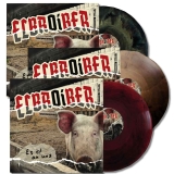 Elbroiber - Es ist an uns LP