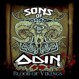 Sons of Odin - Blood of Vikings