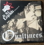 RAC Legends Vol. 8 - Ovaltinees Demo 82 - LP