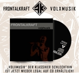 Frontalkraft - Volxmusik