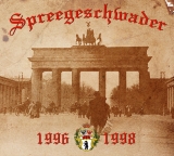 Spreegeschwader - Die Ersten Jahre! 1996-1998